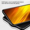 Manga Mazinger Z Anime Case for Xiaomi Poco X3 NFC M3 Mi 11 Lite 5G 12X 11T 10T 12 Pro 9T Note 10 9 Silicone Black Phone Cover