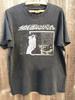 Dystopia Crust Punk Band Driving ME Insane 100% Cotton T-shirt Mens Tees Top Full Size S-4XL
