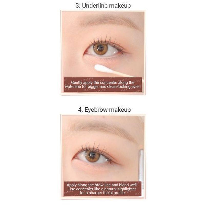 Bling Glow - Concealer Pencil - 2 Colors