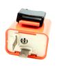HTharros Steering Wheel Switch Turn Signal Relay Honda Compatible Live Dio Dio AF27 AF28 AF34 AF35 RY