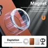 Luxusné kožené puzdro na telefón pre Poco X8 X7 Pro 2v1 Odnímateľné magnetické pre Magsafe Peňaženka Karta pre Xiaomi Poco X8 Pro Max Kryt