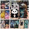 For Infinix Zero 30 4G Case X6731B New Fashion Painted Cover Shockproof Phone Case For Infinix Zero 30 5G X6731 Zero30 Soft Bags