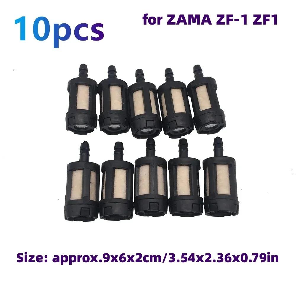 15mm Carburetor Kit For 43CC 52CC 47CC 49CC Brush Cutter with Seal Hose Petrol Filter Spark Plug For CG430 CG520 BC430 BC520 Carburetors Jets 1