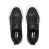 Li Ning Light Sail Rutschfest, Abriebfest, Atmungsaktiv Niedrig geschnittene Skateboard-Schuhe Damen Schwarz Weiß AGCW080-2