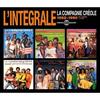 CD Box Set - La Compagnie Créole - the Complete Works 1982-1990 - Caribbean Music - Complete Collection