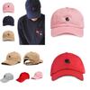 Premium New The Hundreds Dad Hat Flower Rose Embroidered Snapback Baseball Cap