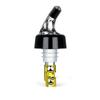 1oz Liquor Pour Spout Automatic Measured Bottle Pourer Kitchen Tools Bartending Tool Measure Pour Spout Cocktail Dispenser