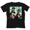 Eric B Rakim Paid in full T-Shirt Schwarz Alle Größen S 5Xl JJ3683