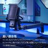Elgato Wave Mic Arm LP Slim Design Microphone Arm for and Mounting Suitable for Mounting Below - Streaming, Gaming, Recording. Clamp-on Monitors.