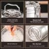 Portable Multi-layer 304 Stainless Steel Insulated Lunch Box