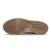Nike Pantofi Dunk Low GS Split pentru copii Alb Tan Mint DX6063-131