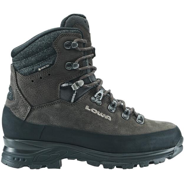 Треккинговые ботинки Lowa Tibet Evo GTX