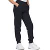 Awdis Childrens Cuffed Jogpants / Jogging Bottoms / Schoolwear