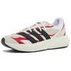 Lightblaze Off White Black Scarlet Men Sneakers Cream Core-Black Better-Scarlet JQ9967