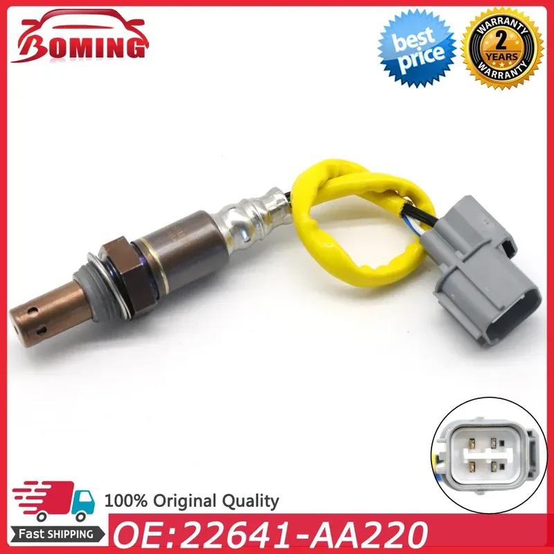 22641-AA220 New Upstream Air Fuel Ratio Lambda O2 Oxygen Sensor For LIBERTY OUTBACK 2003-2006 22641AA220 22641AA390