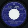 7-Zoll Schallplatte VICKY LEANDROS - Come What May 6000049 PHILIPS 1972 UK Pop Gebraucht