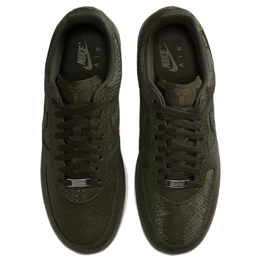 Nike X Kobe Bryant Air Force 1 Low IB0018-301