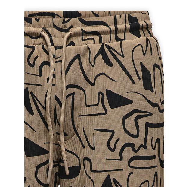 Shorts Only & Sons Tel