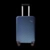 Diplomat Casual Fashion Luggage YH-6382