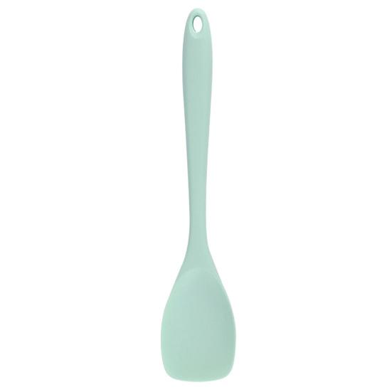 Practical Baking Spatula Comfortable Grip Cake Tool Easy To Clean Duck Tongue Shovel Cooking