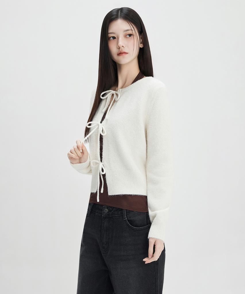 MIXXO Two-Way Ribbon Sweater_Miwckg114T