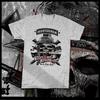 Military Mortarman T-Shirt 0341 Artillery Infantryman Iraq Afghanistan War