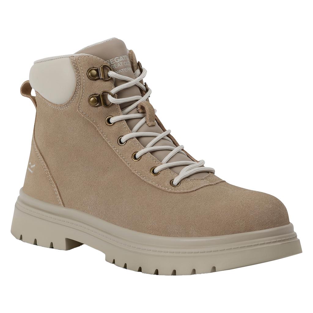 Regatta Damen/Damen Whinton Wildlederstiefel