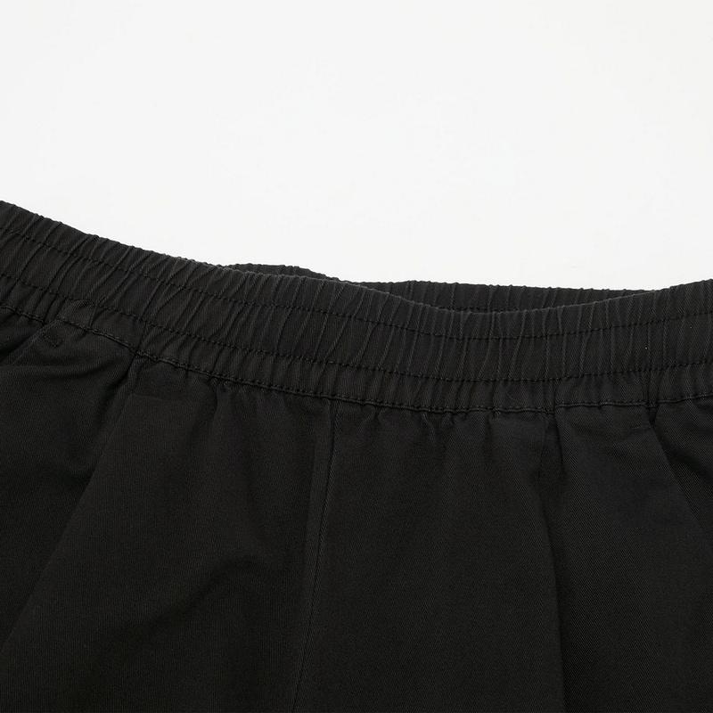 Puma Woven Cargo Functional Sports Solid Color Work Shorts Men Shorts 635852-01