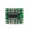 Super Mini Digital Amplifier Board 2X3W D Pam8403 2.5-5V Usb Power Supply