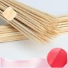 Disposable Bamboo Skewers