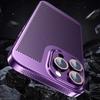 Suitable for IPhone 15 Electroplated Mobile Phone Case Summer Breathable Heat Dissipation Mesh Case 16 Apple 14 Full-inclusive PC Hard Case