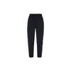 Sportswear Tech Essentials Embroidered Logo Drawstring Casual Pants Men Bottoms Black DQ4344-010