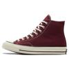 Chuck 70 High 'Dark Beetroot' A01448C