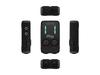 IK Multimedia iRig Pro Duo iRig Series I/O 7.512.73.7cm