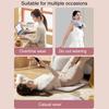 Correcteur de posture réglable pour le corps, support invisible pour le haut du dos, redresseur d'épaules pour hommes et femmes