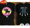 Neil Young Crazy Horse Ragged Glory 1991 Tour Schwarzes T-Shirt Unisex Größe S-5XL