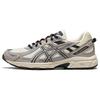 Gel-Venture 6 Comfortable Fabric Synthetic Leather Durable Breathable Low-Top Casual Urban Commuting Trail Running Shoes 1011B550-100