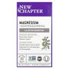 Magnesium + Ashwagandha, Veggie Tablets 30 Tablets