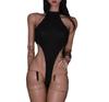Doll Outfit ST191 Ultra High-Cut Bodysuit, 13 Doll Compatible Size