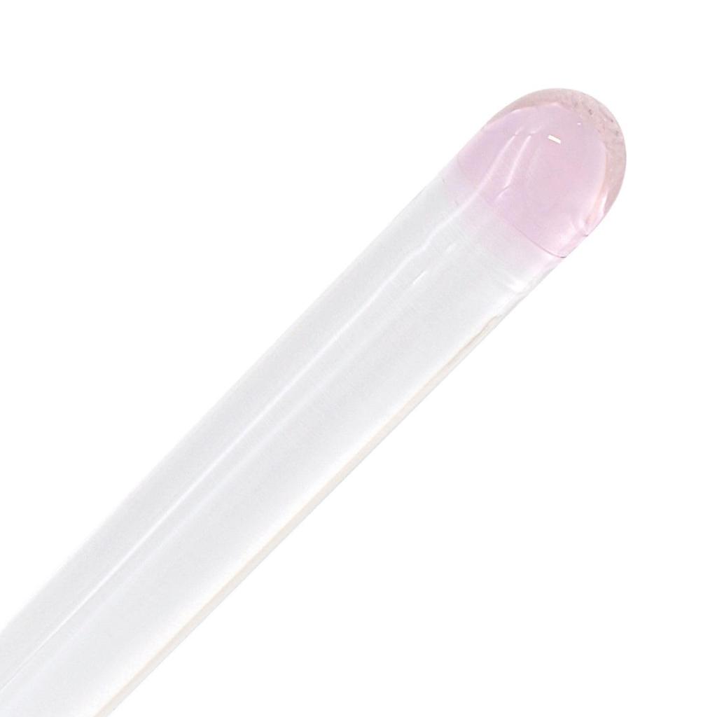 GROOM Pink Dip Pen, Ink Numa GP-G-P, a Glass Pen for Everyday Use