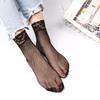 Lässige Rüschen Heißer Verkauf Sexy Damen Netzstrümpfe Damen Knöchelsocken Kurze Socken Fußsocken Spitze