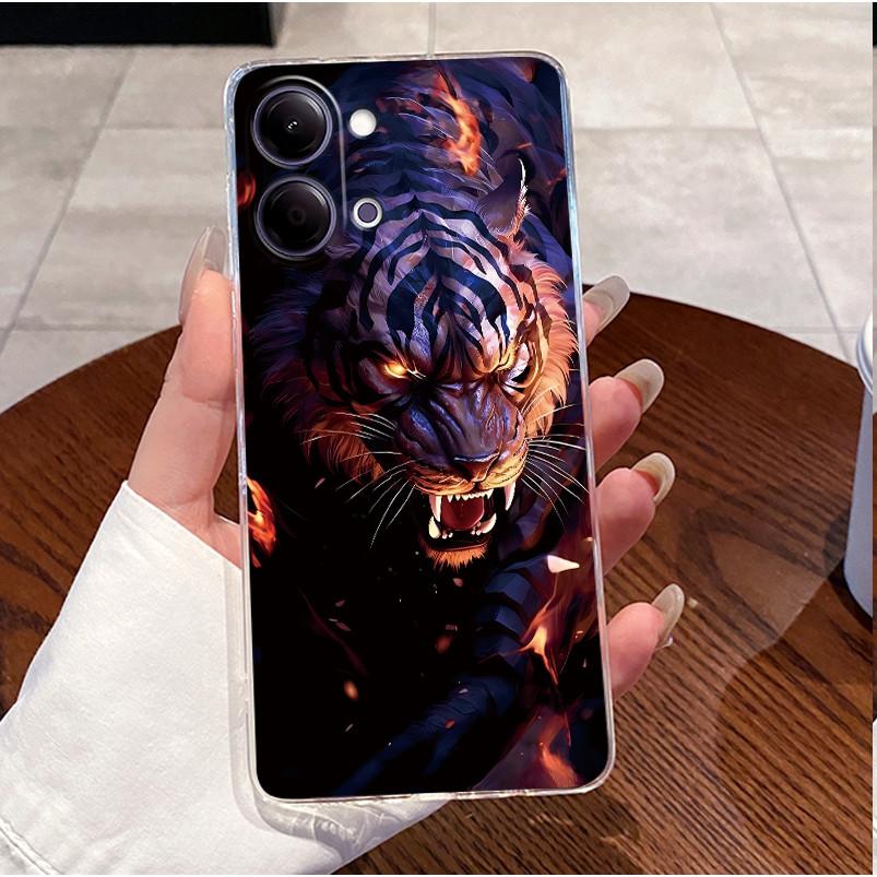 For Vivo Y11 5G V2575 Case Vivo Y21 5G V2553 Phone Case Clear Luxury Cute Love Heart Rabbit Funny TPU Soft Silicone Back Cover