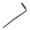Electric Guitar Double Tremolo Arm 9mm Thread Tremolo Arm for Electric Guitar Tremolo Arm Electric Guitar Part Accessory