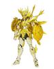 TAMASHII NATIONS Saint Cloth Myth EX Saint Seiya Libra Dohko 170mm ABS PVC Painted Action Figure (God Cloth) Approx. & & Die-cast