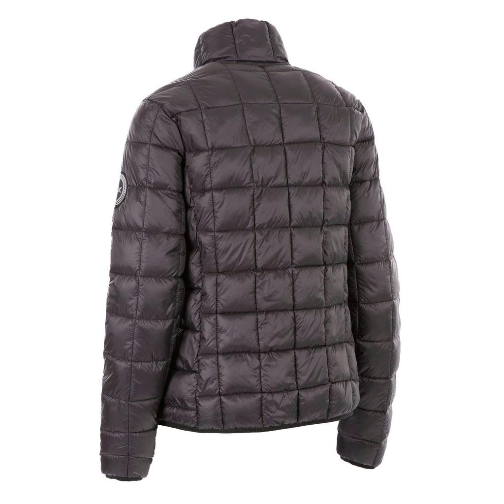 TRESPASS Damen Melina DLX Steppjacke