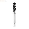Electric Drill Adapter Golf Club Head Cleaner Rust Remover Brush Hexagonal Rod Iron Head Polish for Golf Clubs Head Hosel