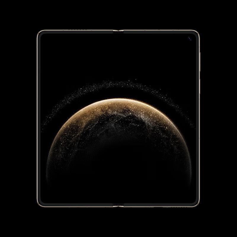Huawei Smartphone pliabil emblematic Mate X6 (Versiunea CN)