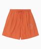 Jenyujeu Jet Nylon Shorts - Orange