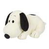 PEANUTS Snoopy Minkštas užpakaliukas Pliušinė lėlė Snoopy Japonija NAUJAS