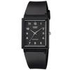 Quartz Watch Black [Casio] MQ27-1B []